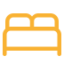 cama-casal-pousada-dona-neusa-monteiro-pb